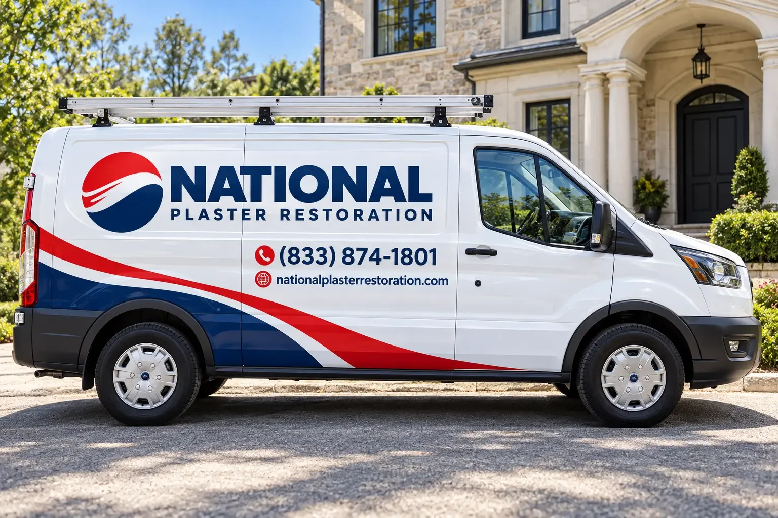Plaster Repair in Regina, KY near me