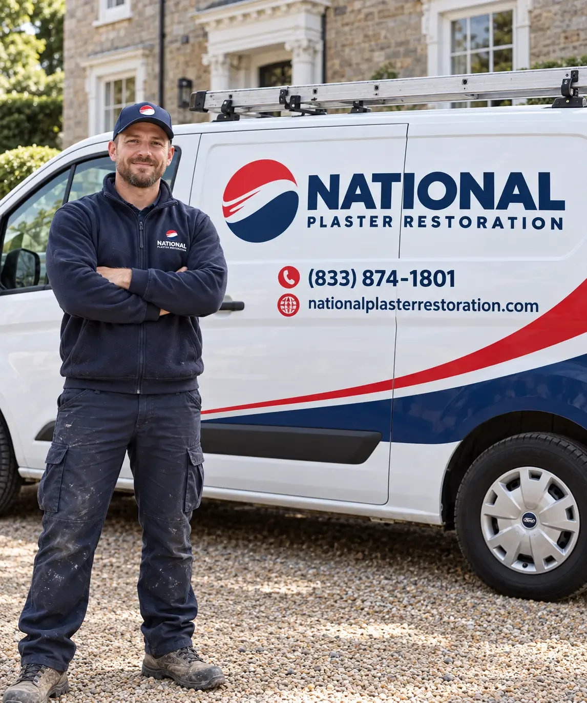 Plaster Repair company in Regina, KY
